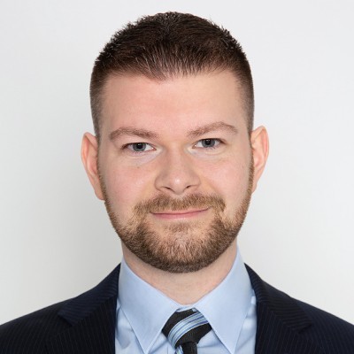 Oleg Kachko — Owner and Editor at Bonus Bank Daily