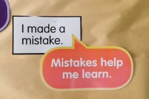bonus mistakes