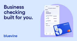 Bluevine bonus