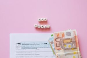 bonus taxes