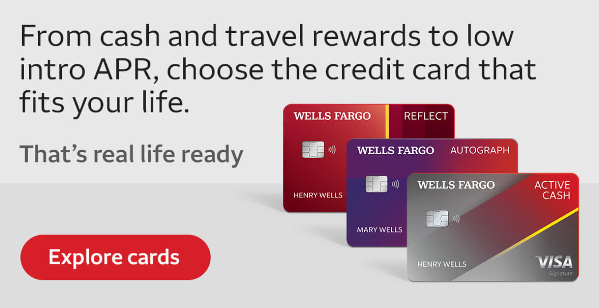 Wells Fargo bonuses