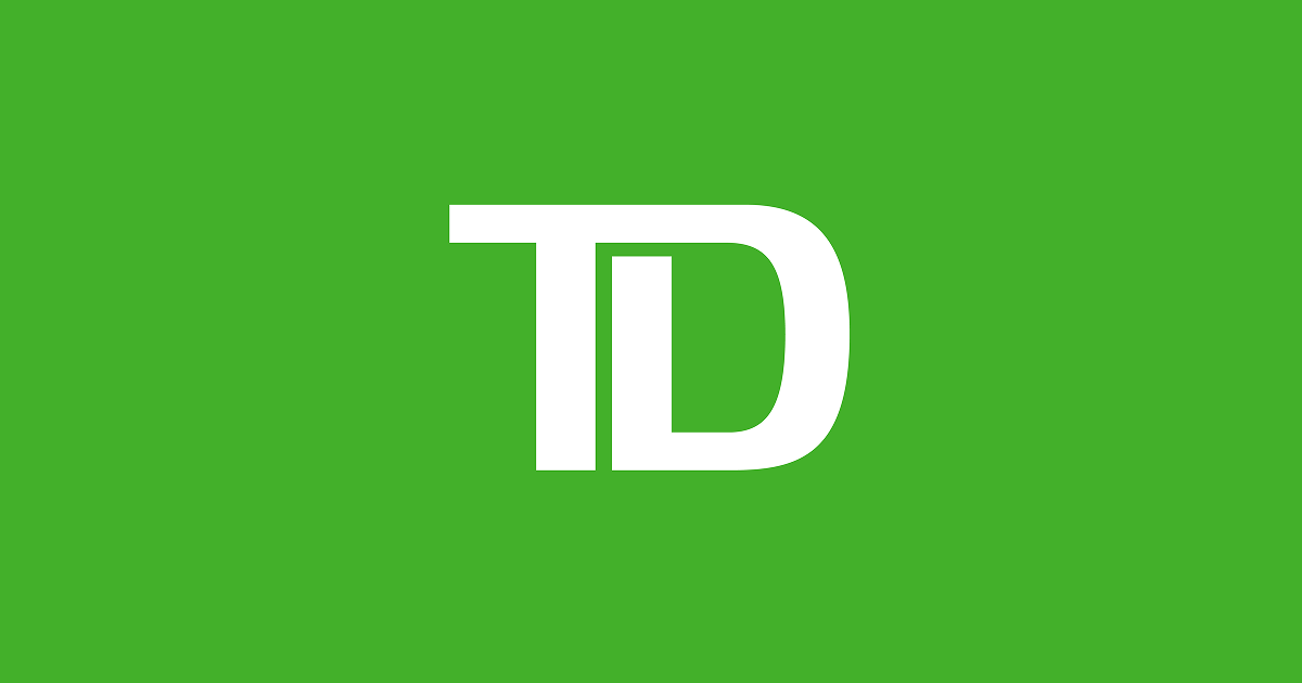 td bank bonus 2026
