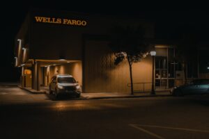 Wells Fargo bonuses