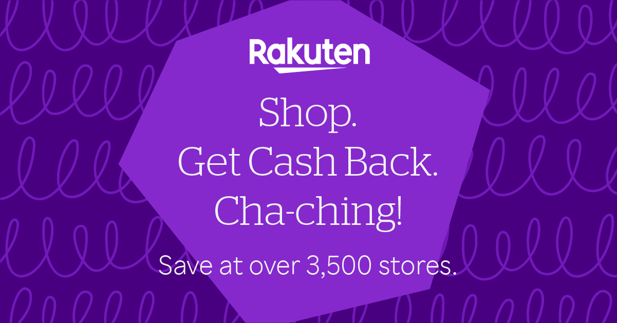 Rakuten bonus