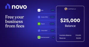 Novo bonus