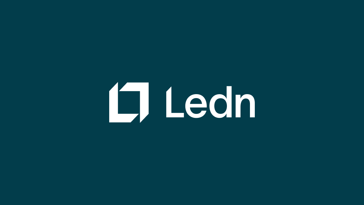 Ledn bonus