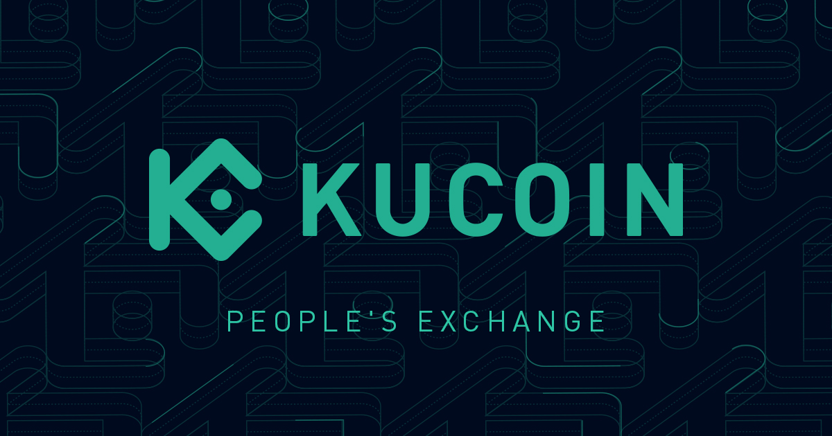 KuCoin bonus
