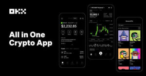 OKX bonus