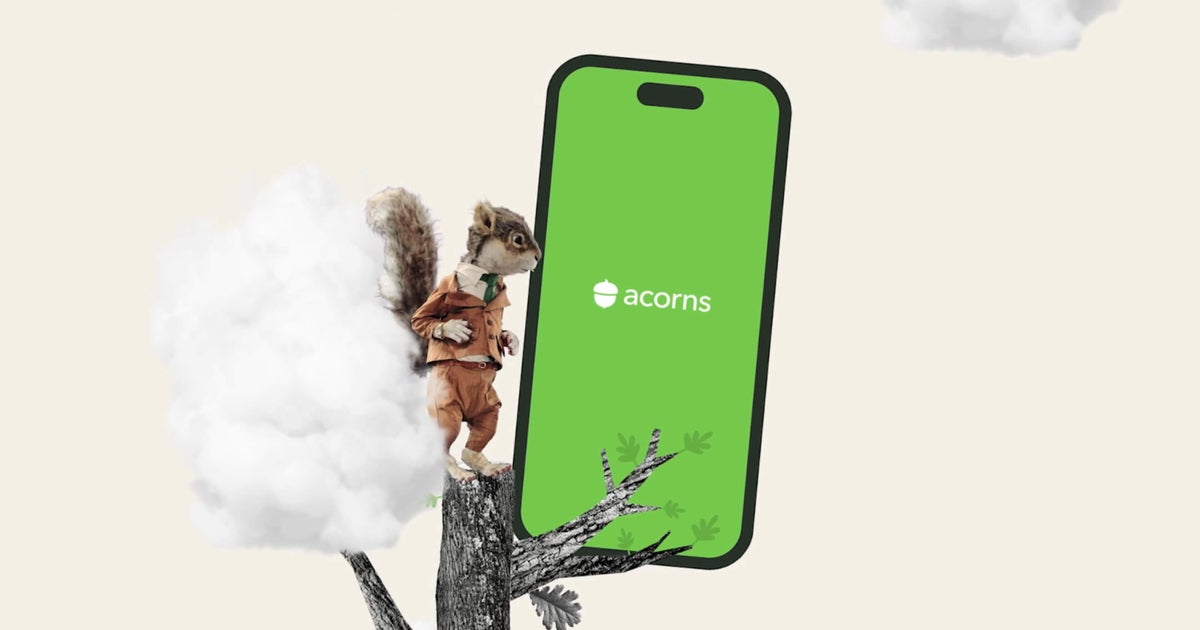 Acorns bonus