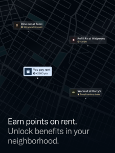 Bilt Rewards bonus