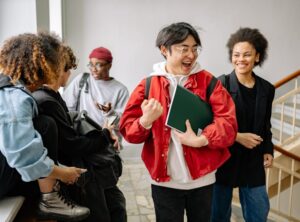 student bonuses