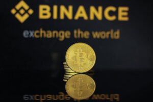 Binance bonus