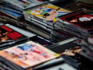 CD bonuses