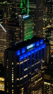 Chase bank review