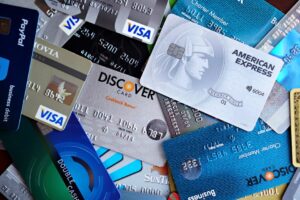 credit card bonuses