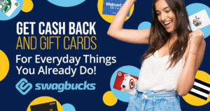 Swagbucks bonus