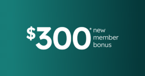 PSECU bonus
