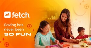 Fetch Rewards bonus