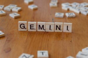 Gemini bonus