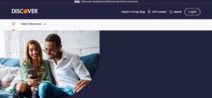 Discover bonus
