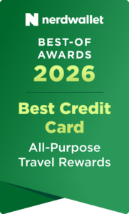 Chase bonus