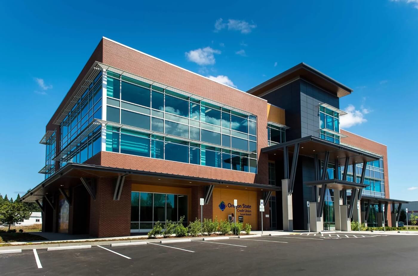 Oregon State Credit Union bonus