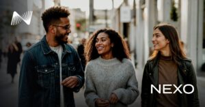 Nexo bonus