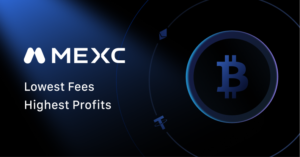 MEXC bonus