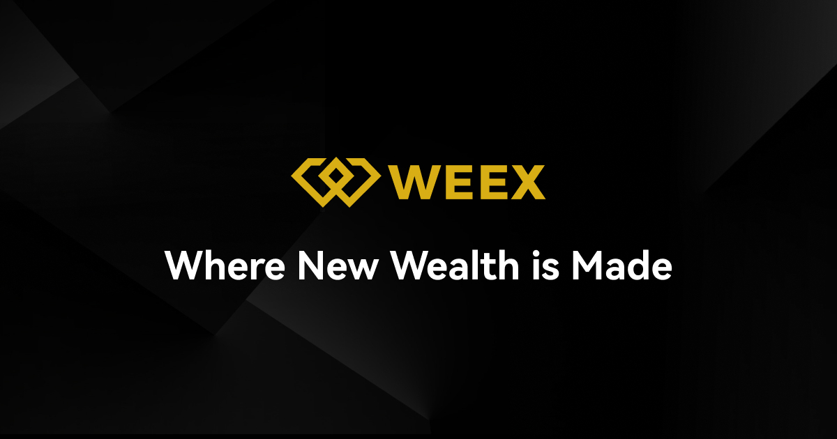 WEEX bonus