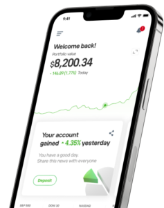 eToro bonus