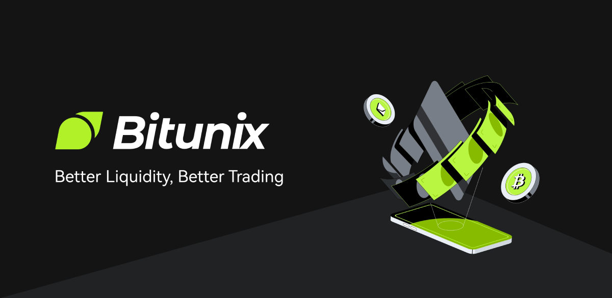 Bitunix bonus