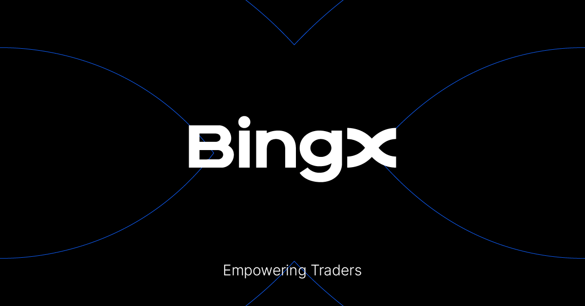 BingX bonus