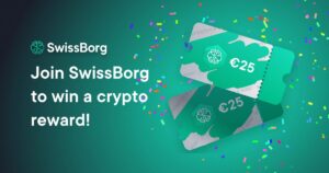 SwissBorg bonus