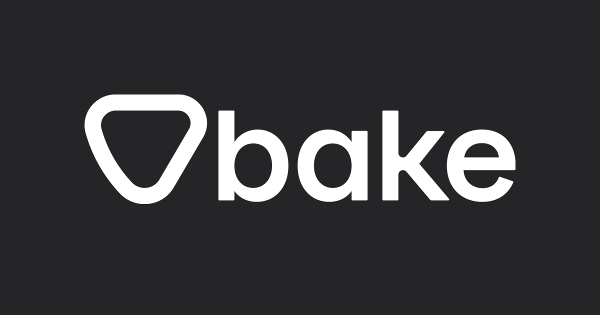 Bake.io bonus