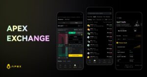 ApeX Exchange bonus