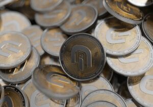 DeepCoin bonus