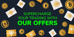 Delta Exchange bonus