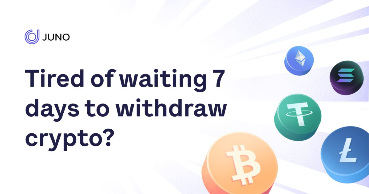 Juno bonus