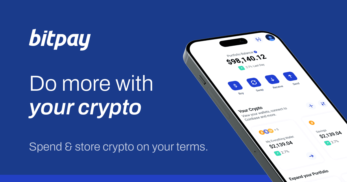 BitPay bonus