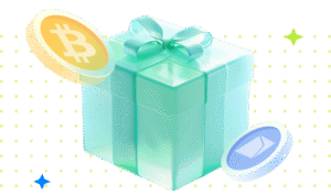 CoinCatch bonus
