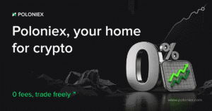 Poloniex bonus