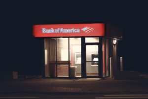 Bank of America bonuses