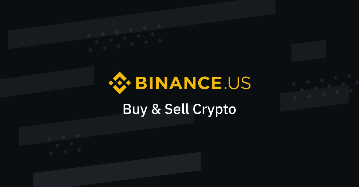 Binance.US bonus