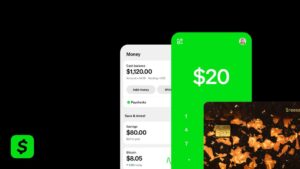 Cash App bonus