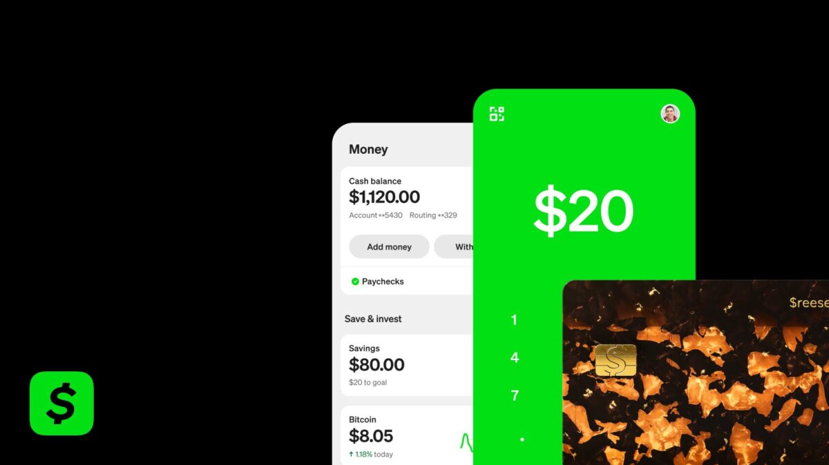 Cash App bonus