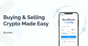 Xcoins bonus