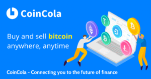 CoinCola bonus
