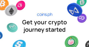 Coins.ph bonus