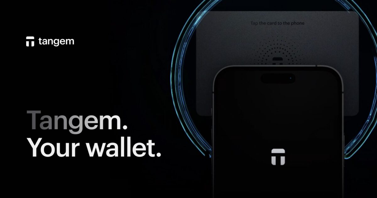 Tangem bonus