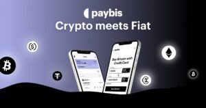 Paybis bonus
